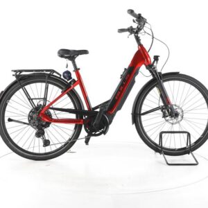 Bulls Lacuba EVO 11 Trekking E-Bike Tiefeinsteiger