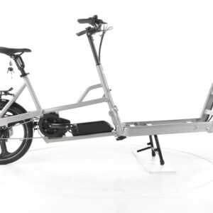 Johansson Bikes Gunnar E-Lastenrad