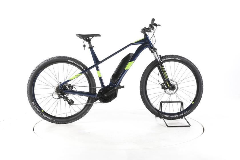 R Raymon HardRay E 1.0 E-Bike