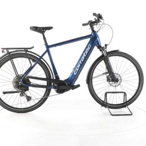 Corratec E-Power Trekking 28 CX6 12S Trekking E-Bike