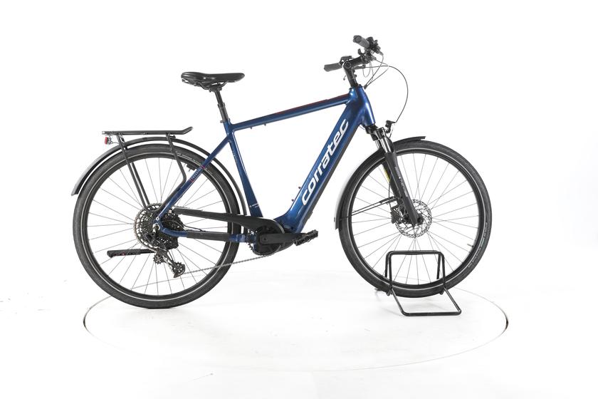 Corratec E-Power Trekking 28 CX6 12S Trekking E-Bike