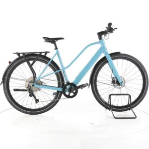 Orbea Vibe H30 EQ Trekking E-Bike