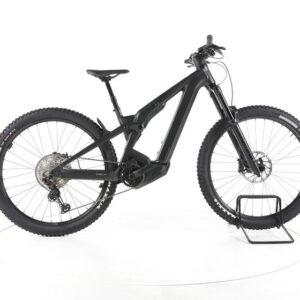 Scott Strike eRIDE 920 E-Bike Fully