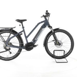 Ghost E-Teru Essential EQ Trekking E-Bike