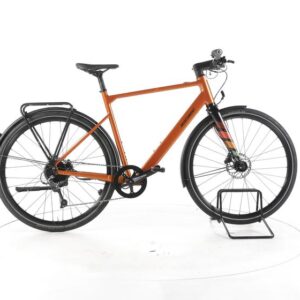 Bergamont E-Sweep Sport Trekking E-Bike