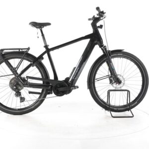 FLYER Upstreet 7.10 Trekking E-Bike 2024