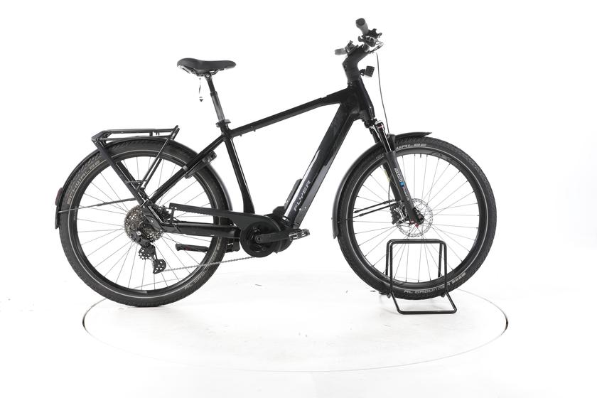 FLYER Upstreet 7.10 Trekking E-Bike 2024