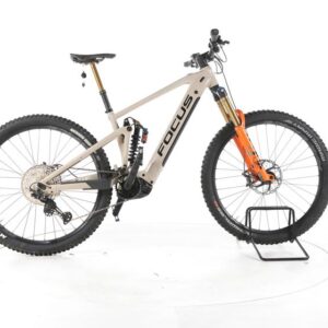 Focus Sam² 6.9 E-Bike Fully