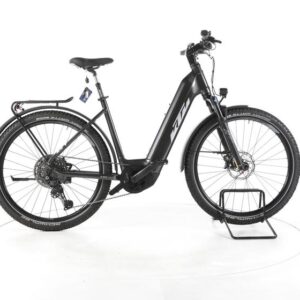 KTM Macina Aera 772 LFC Trekking E-Bike Tiefeinsteiger