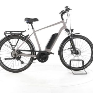 Kalkhoff Entice 1.B Move Trekking E-Bike