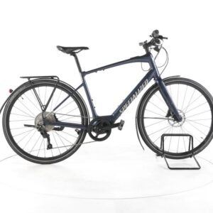 Specialized Vado SL 4.0 EQ Trekking E-Bike