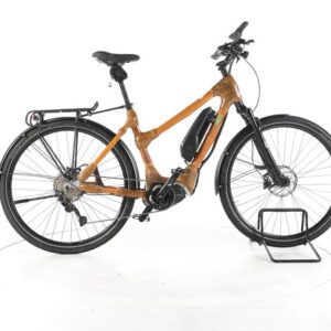 my Boo my Volta EP8 Trekking E-Bike