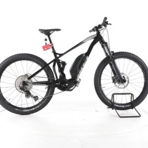 Wilier e803trb E-Bike Fully