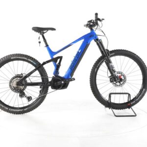 Bionicon Watt 1 E-Bike Fully