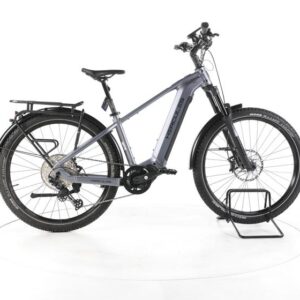 Hercules NOS SUV 2.1 Trekking E-Bike
