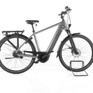 Velo de Ville AEB 490 City E-Bike