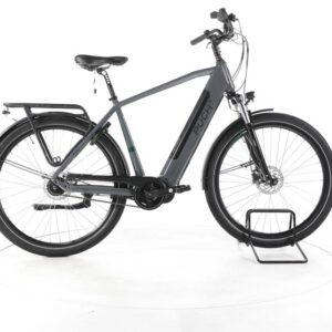 Puch Q 4.4 City E-Bike