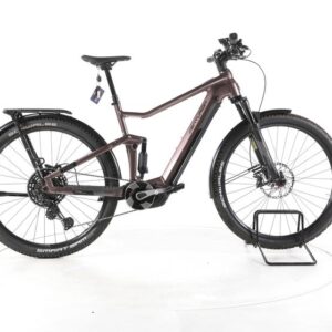 Centurion Lhasa R2700i EQ SUV E-Bike