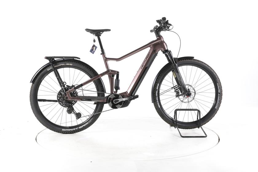 Centurion Lhasa R2700i EQ SUV E-Bike