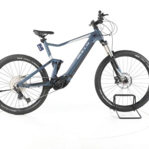 Bulls Copperhead EVO AM 2 E-Bike Fully