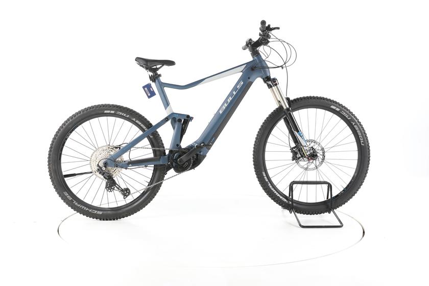 Bulls Copperhead EVO AM 2 E-Bike Fully