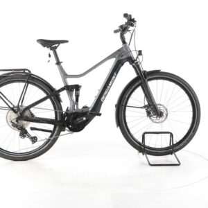 Bergamont E-Horizon FS Expert SUV E-Bike