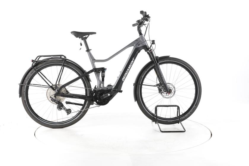 Bergamont E-Horizon FS Expert SUV E-Bike