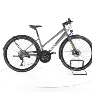 Rose MULTISTREET 3 Fahrrad City & Trekking