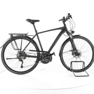 Gudereit LC-90 Evo Fahrrad City & Trekking