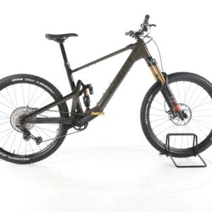 Ghost Path Riot Full Party E-Bike Fully Carbon 2024