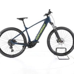 Corratec E-Power X-Vert Race E-Bike 2025