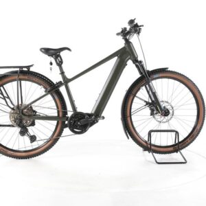 MAXX Pacemaxx ELS Trekking E-Bike