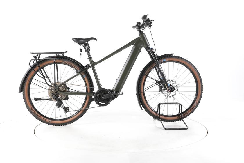 MAXX Pacemaxx ELS Trekking E-Bike