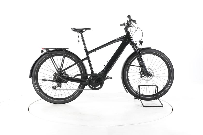 Specialized Turbo Vado 5.0 Trekking E-Bike