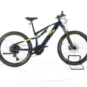 R Raymon FullRay 130E 6.0 E-Bike Fully