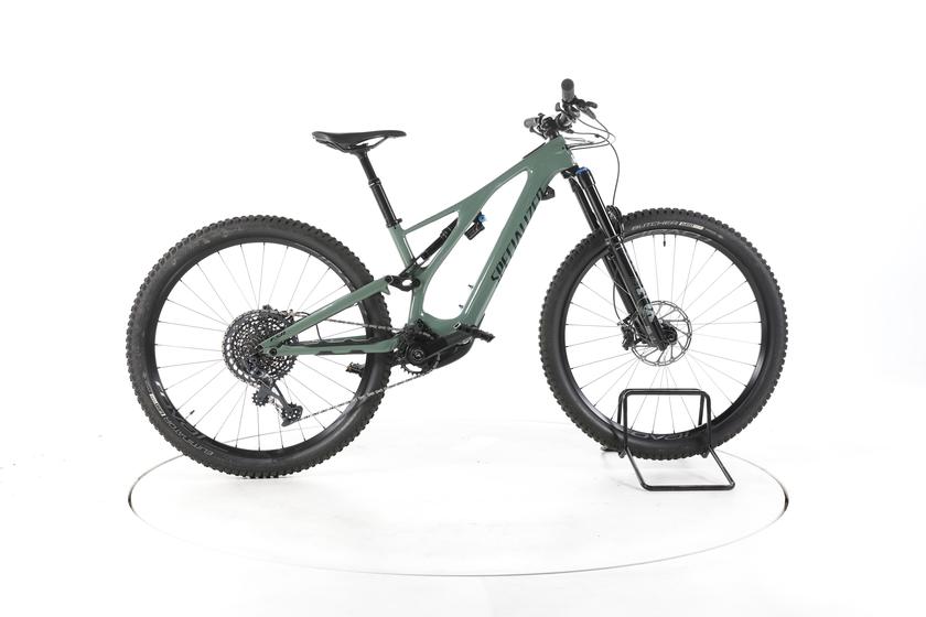 Specialized Turbo Levo SL Expert E-Bike Fully Carbon