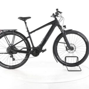 Specialized Turbo Tero 4.0 EQ Trekking E-Bike