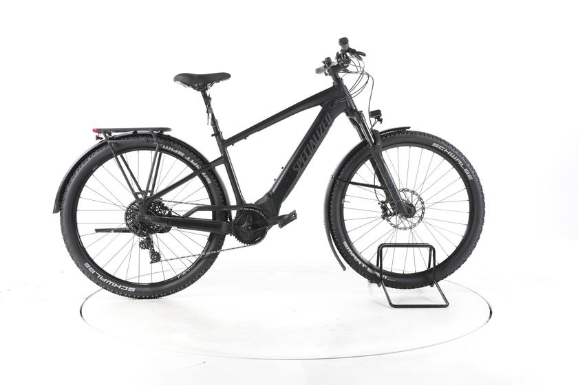 Specialized Turbo Tero 4.0 EQ Trekking E-Bike