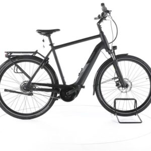 Pegasus Solero EVO 8R City E-Bike