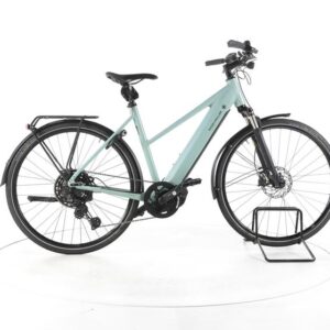 Riese & Müller Roadster Mixte touring Trekking E-Bike