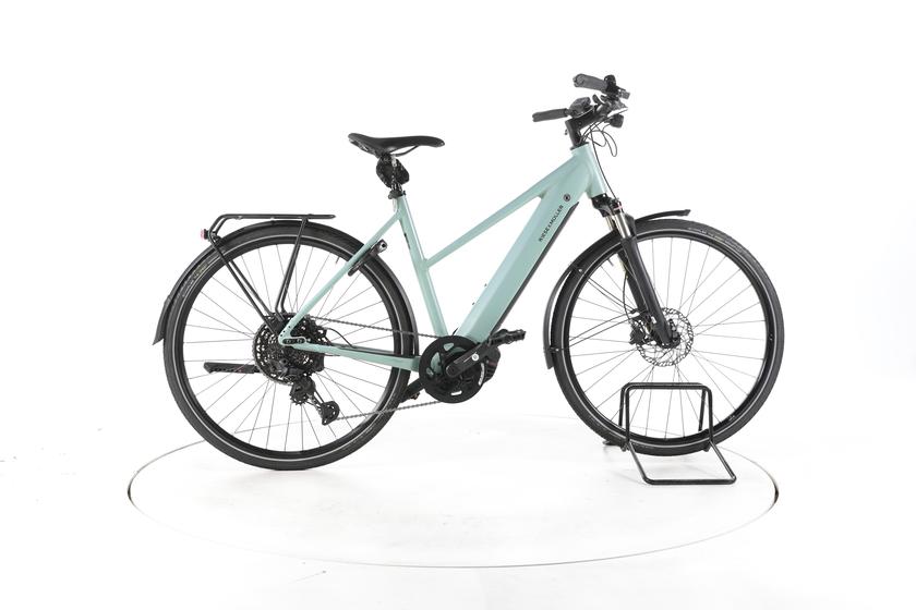 Riese & Müller Roadster Mixte touring Trekking E-Bike