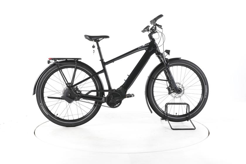 Specialized Turbo Vado 5.0 IGH City E-Bike