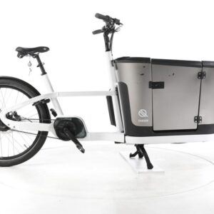 CARQON Classic E2 E-Lastenrad