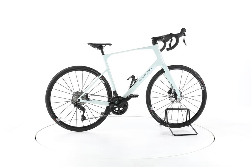 Simplon Kiaro Disc Core 105 Rennrad Carbon 2025