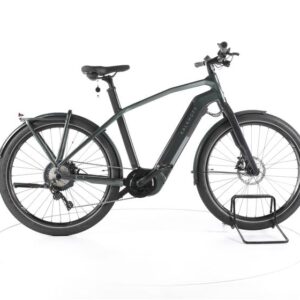 Kalkhoff Endeavour 7.B Pure Trekking E-Bike