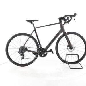 Stevens Xenith Rennrad Carbon