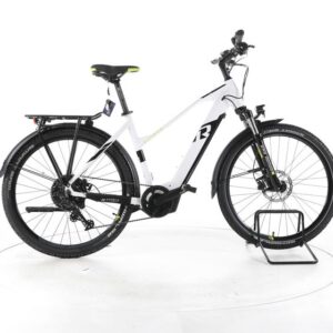 R Raymon CrossRay E 5.0 Trekking E-Bike