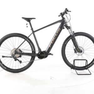 Focus Jarifa² 6.7 Nine E-Bike