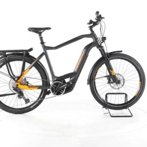Haibike Trekking 10 Trekking E-Bike
