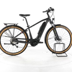 FLYER Upstreet5 3.12 Trekking E-Bike